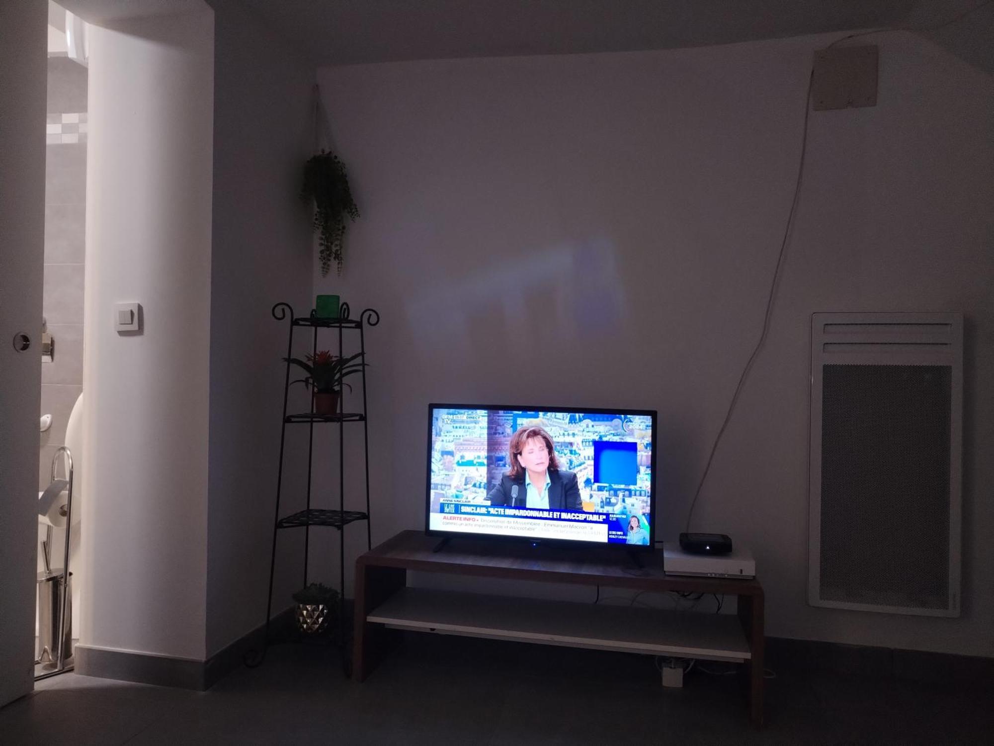 Magistic Handi ペルピニャン 部屋 写真