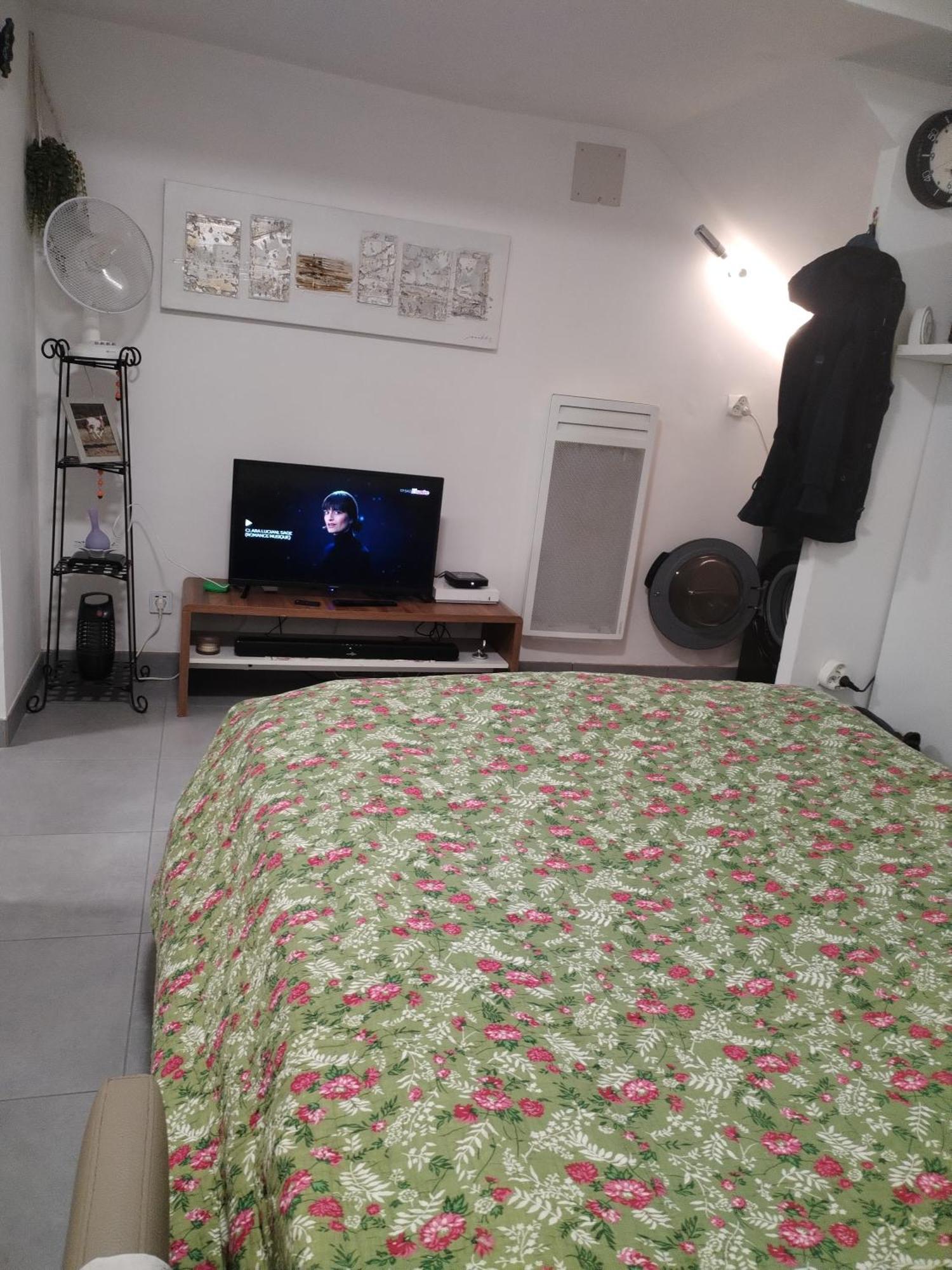 Magistic Handi ペルピニャン エクステリア 写真