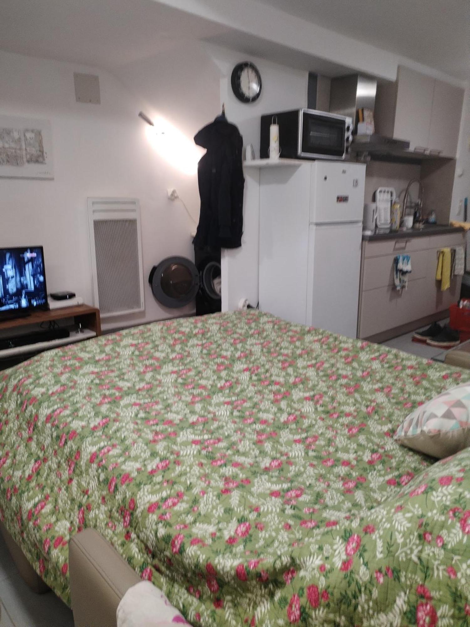 Magistic Handi ペルピニャン エクステリア 写真